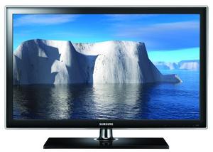Samsung UE32D4000 32-inch Widescreen HD Ready LED TV with Freeview  Preview